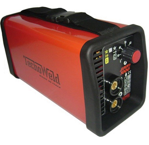 Сварочный аппарат Tecnoweld Jimmy 1000