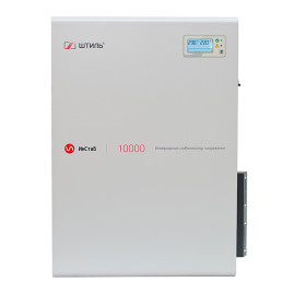 Стабилизатор напряжения однофазный Штиль ИнСтаб IS10000