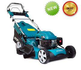 Газонокосилка Hyundai L 5500S