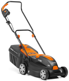 Газонокосилка электрическая Daewoo DLM 1600E