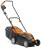 Газонокосилка электрическая Daewoo DLM 1600E