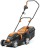 Газонокосилка электрическая Daewoo DLM 1600E