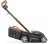 Газонокосилка электрическая Daewoo DLM 1600E