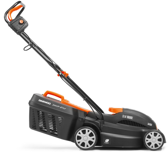 Газонокосилка электрическая Daewoo DLM 1600E
