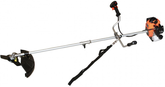 Бензокоса (бензиновый триммер) Prorab 8403 T