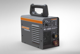 Аппарат сварочный инверторный Парма АС-201И