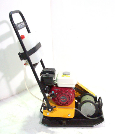 Виброплита Сплитстоун VS-246 E20 143252