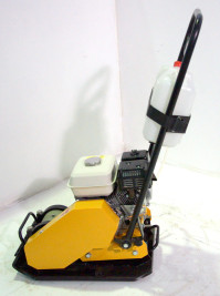 Виброплита Сплитстоун VS-246 E20 143252