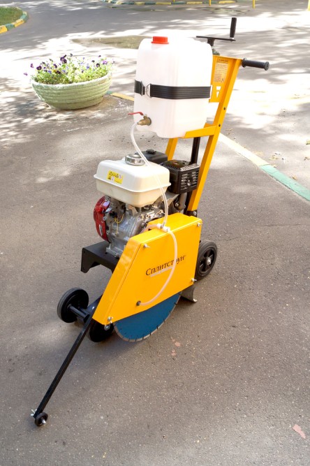 Резчик швов бензиновый Сплитстоун CS 149 143207spl