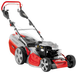 Бензиновая Газонокосилка AL-KO Highline 523 VS