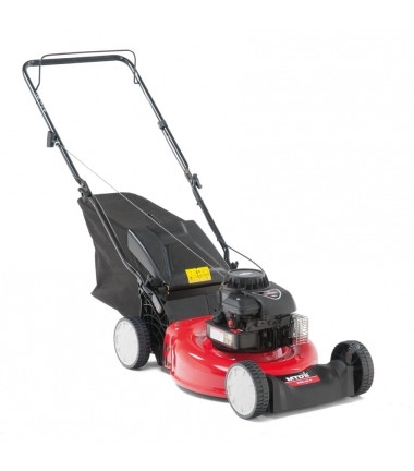 Газонокосилка бензиновая несамоходная MTD 46 B
