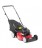 Газонокосилка бензиновая несамоходная MTD 46 B