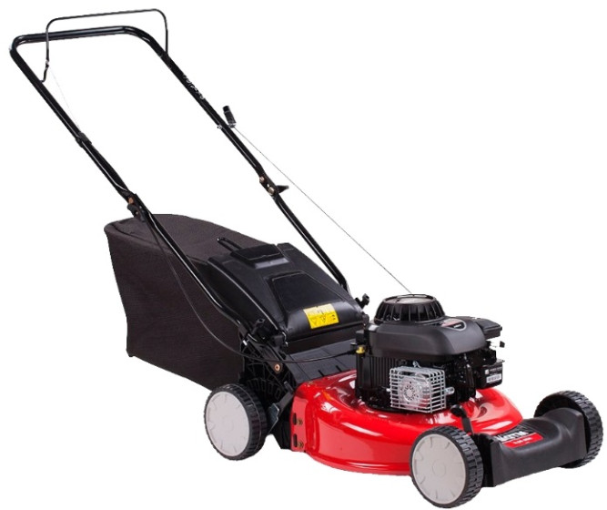 Газонокосилка бензиновая несамоходная MTD 46 B