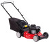 Газонокосилка бензиновая несамоходная MTD 46 B