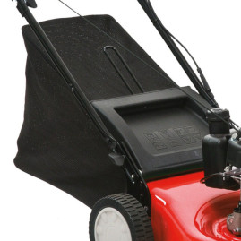 Газонокосилка бензиновая несамоходная MTD 46 B