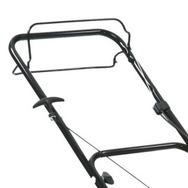 Газонокосилка бензиновая несамоходная MTD 46 B