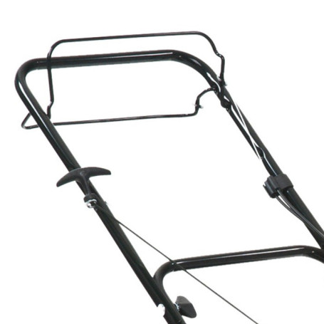 Газонокосилка бензиновая несамоходная MTD 46 B