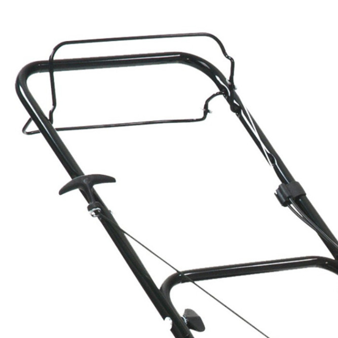 Газонокосилка бензиновая несамоходная MTD 46 B