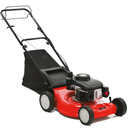 Газонокосилка бензиновая несамоходная MTD 46 B