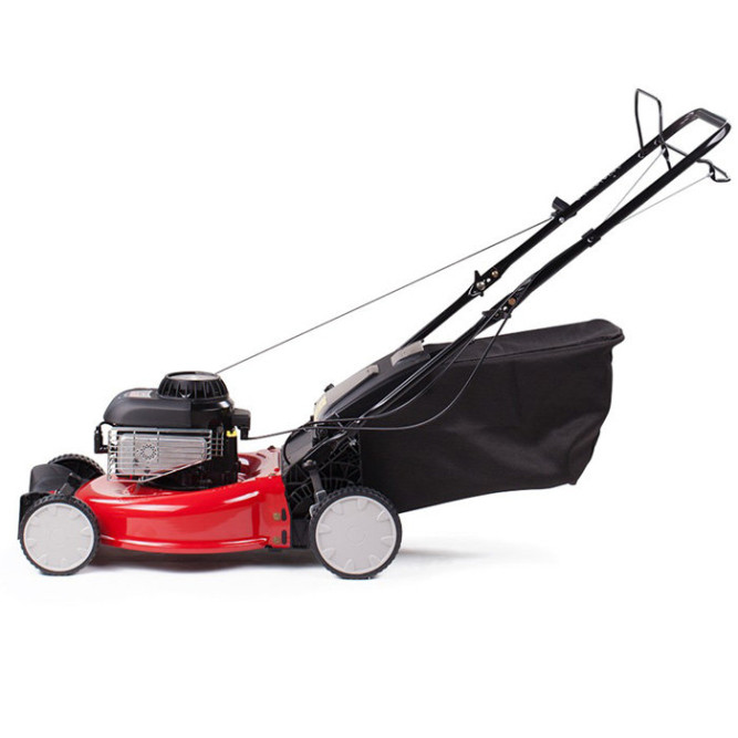 Газонокосилка бензиновая несамоходная MTD 46 B