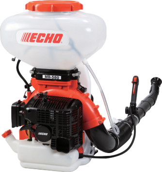 Опрыскиватель бензиновый Echo MB-580