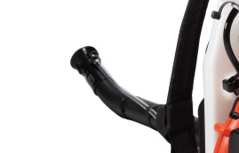 Опрыскиватель бензиновый Echo MB-580