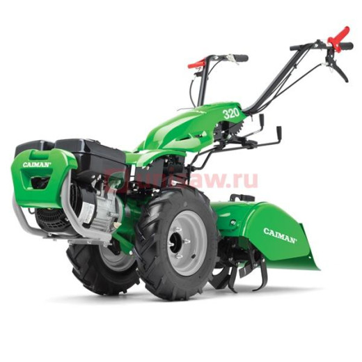 Мотоблок бензиновый Caiman 320 —