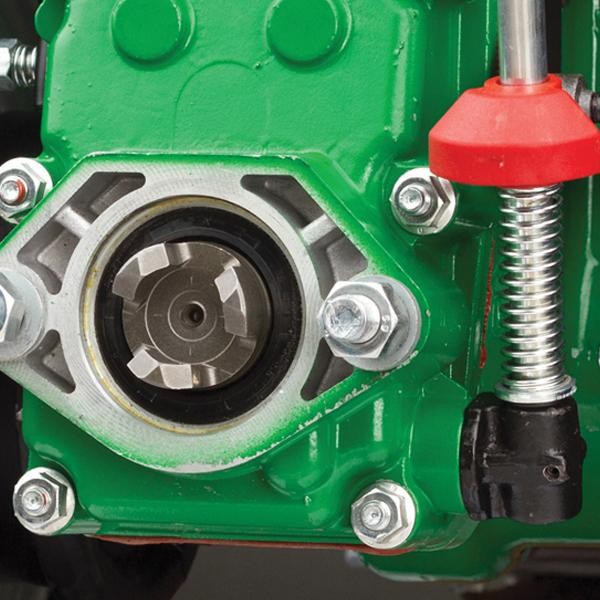 Мотоблок бензиновый Caiman 320 в Екатеринбурге