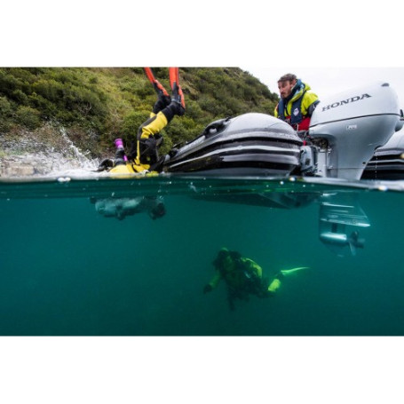 Лодочный мотор Honda BF20DK2 SHSU