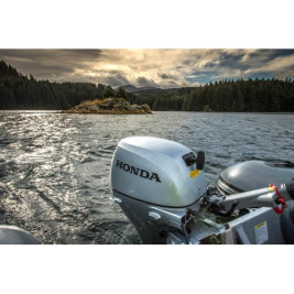 Лодочный мотор Honda BF20DK2 SHSU