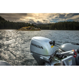 Лодочный мотор Honda BF20DK2 SHSU
