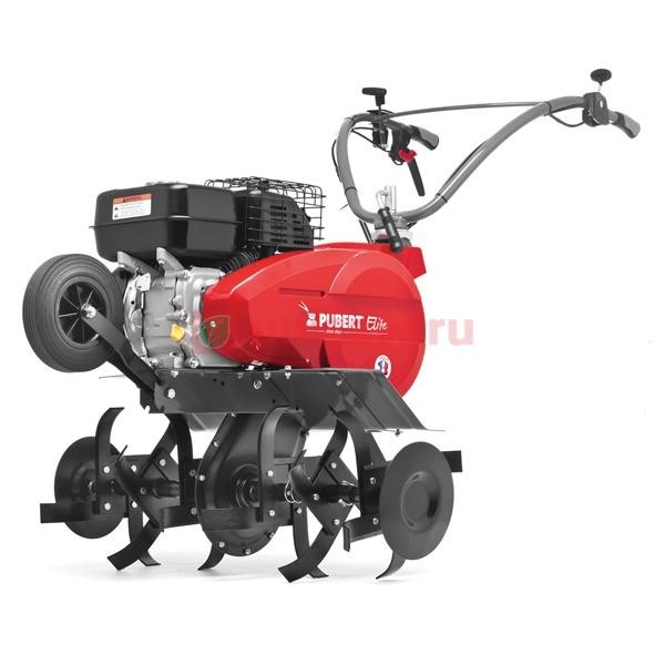 Культиватор бензиновый Pubert ELITE 65K C2