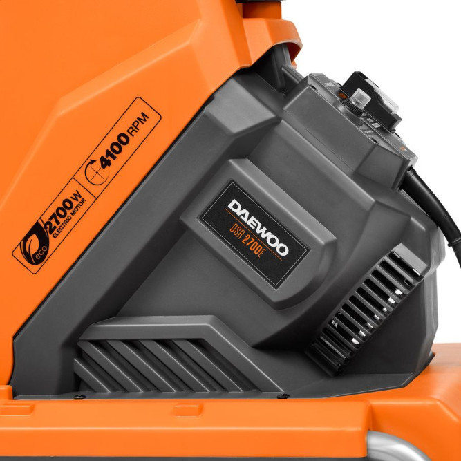 Измельчитель электрический DAEWOO DSR 2700E