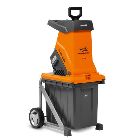 Измельчитель электрический DAEWOO DSR 2700E