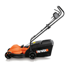 Газонокосилка электрическая Worx WG705E