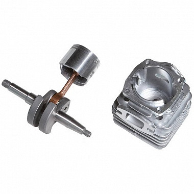 Бензопила Efco MT 411