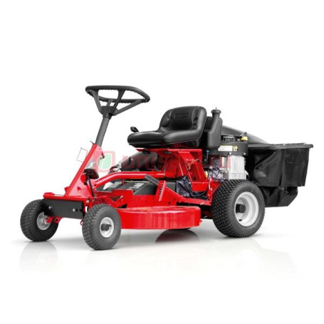 Райдер Snapper E2813523BVE в комплекте с травосборником