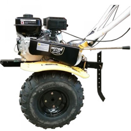 Мотоблок Huter МК-7500P BIG FOOT