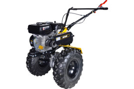 Мотоблок Huter МК-7500P BIG FOOT