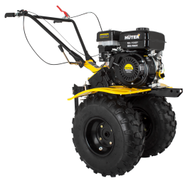 Мотоблок Huter МК-7500P BIG FOOT