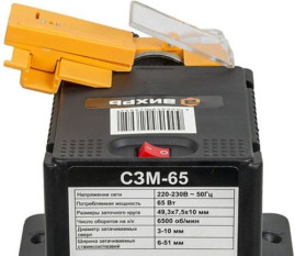 Станок заточный многофункциональный Вихрь СЗМ-65