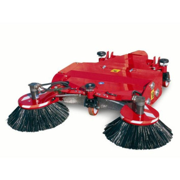 Щетка с гидравлическим приводом Gianni Ferrari PG 120 см