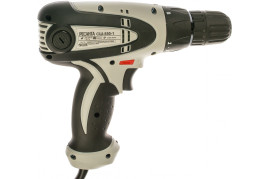 Сетевой шуруповерт Ресанта СШ-550-1