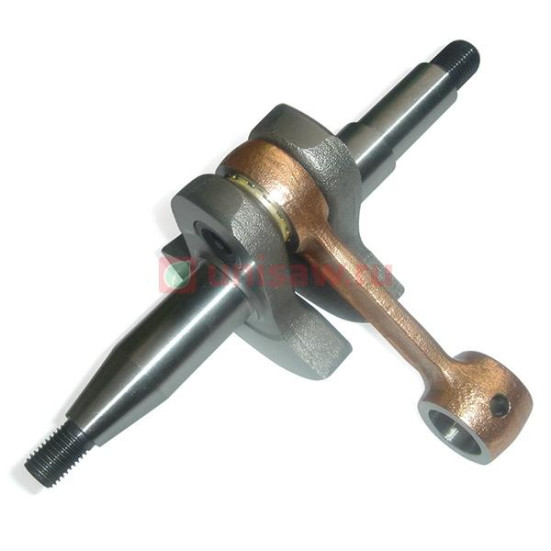 Коленвал Husqvarna 345, 350 (5038580-71)