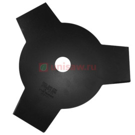 Диск для травы 3T 230мм/25.4мм Oleo-Mac