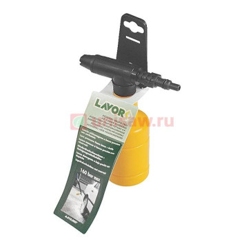 Насадка пенная KD, POWER13, WASHER15, JET, DX, BI-CLEA Lavor