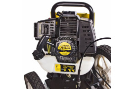 Газонокосилка бензиновая CHAMPION LMH4412