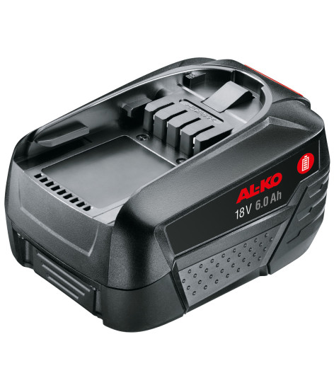 Аккумулятор AL-KO 18V / 6.0Ah B125 LI BO FLEX - 108 WH