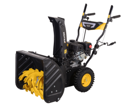 Снегоуборщик бензиновый Huter SGC 4100