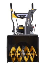 Снегоуборщик бензиновый Huter SGC 4100